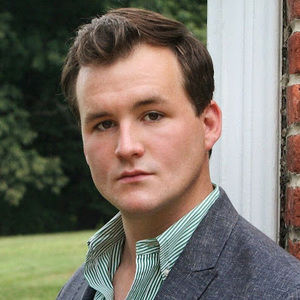 Meet your Posher, Eric f.